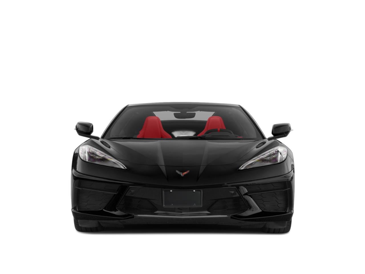 2020 Chevrolet Corvette Stingray Convertible 2LT