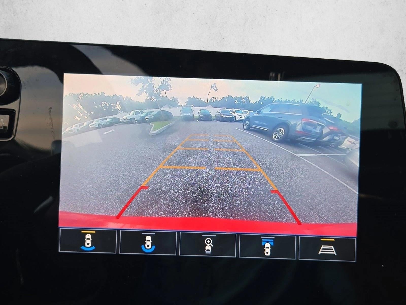 2020 Chevrolet Corvette Stingray Convertible 3LT