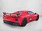 2020 Chevrolet Corvette Stingray Convertible 3LT