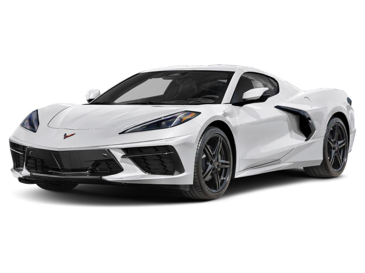 2026 Chevrolet Corvette Stingray Coupe 1LT