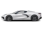 2026 Chevrolet Corvette Stingray Coupe 1LT