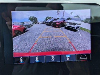 2024 Chevrolet Corvette Stingray Coupe 2LT