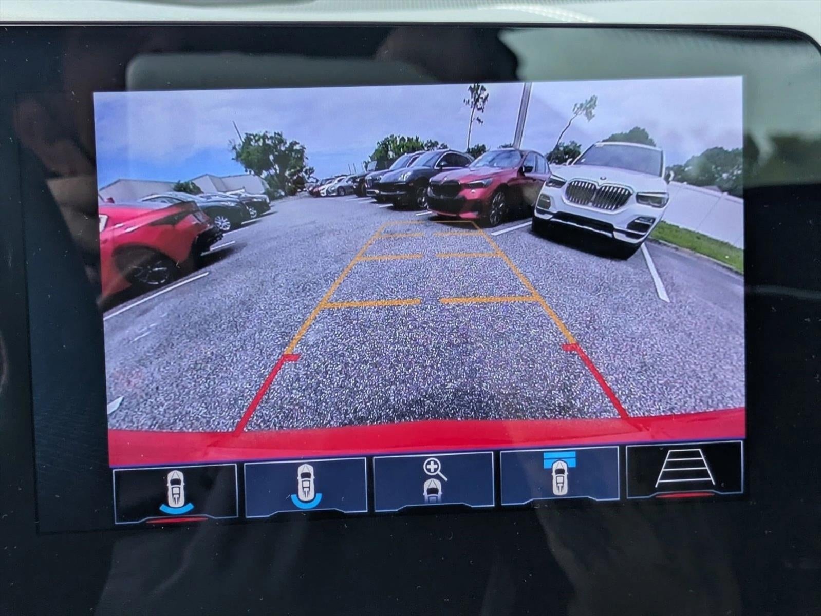 2024 Chevrolet Corvette Stingray Coupe 2LT