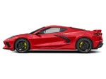 2024 Chevrolet Corvette Stingray Coupe 2LT