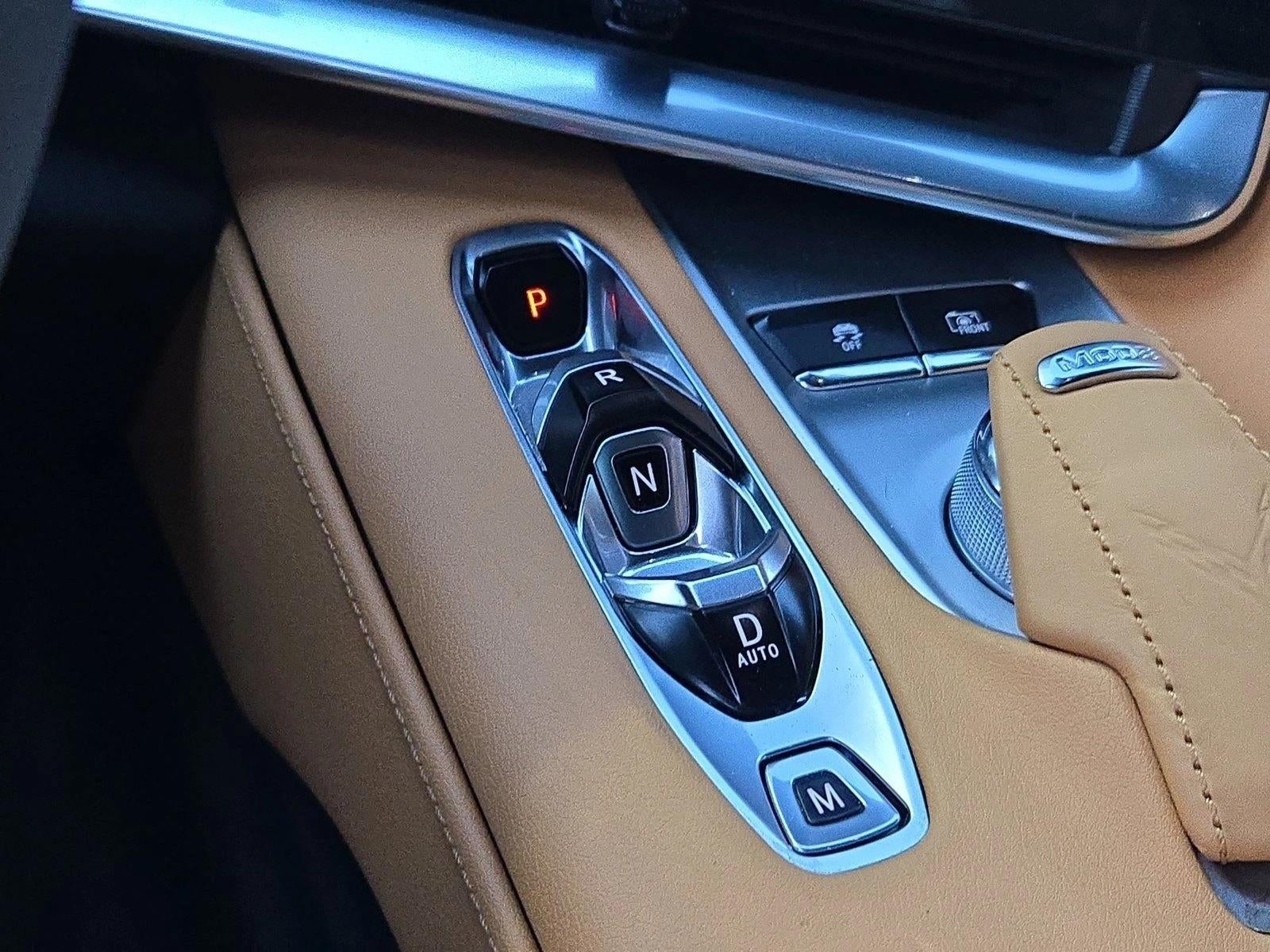 2023 Chevrolet Corvette Stingray Coupe 2LT