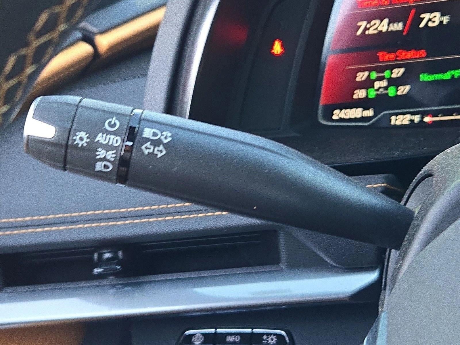2023 Chevrolet Corvette Stingray Coupe 2LT