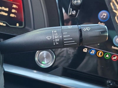 2023 Chevrolet Corvette Stingray Coupe 2LT