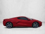2023 Chevrolet Corvette Stingray Coupe 2LT