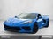 2024 Chevrolet Corvette Stingray Convertible 2LT