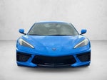 2024 Chevrolet Corvette Stingray Convertible 2LT