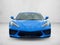 2024 Chevrolet Corvette Stingray Convertible 2LT