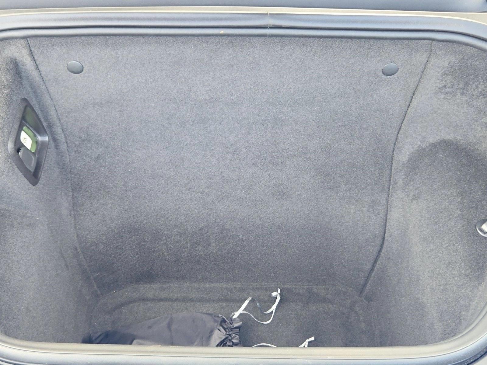 2024 Chevrolet Corvette Stingray Convertible 2LT