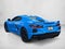 2024 Chevrolet Corvette Stingray Convertible 2LT
