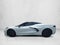 2024 Chevrolet Corvette Stingray Convertible 2LT