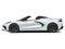 2024 Chevrolet Corvette Stingray Convertible 2LT