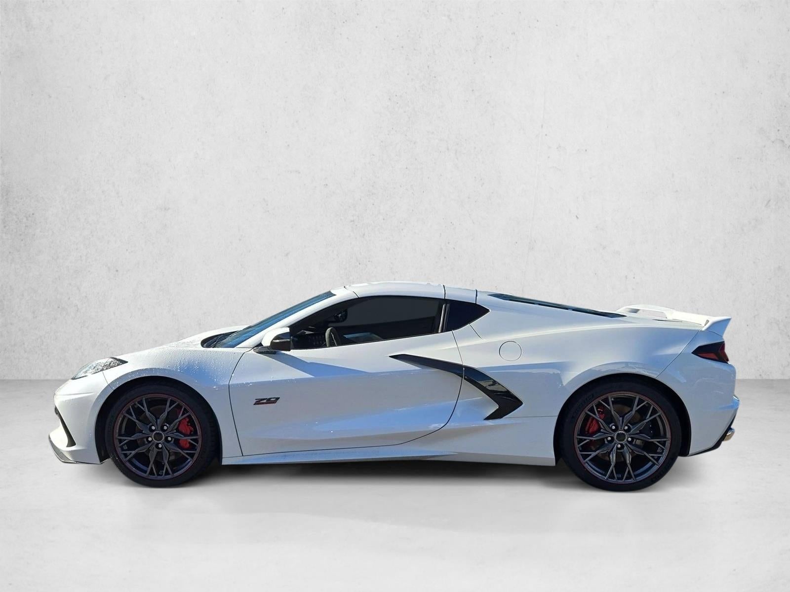 2023 Chevrolet Corvette Stingray Coupe 3LT