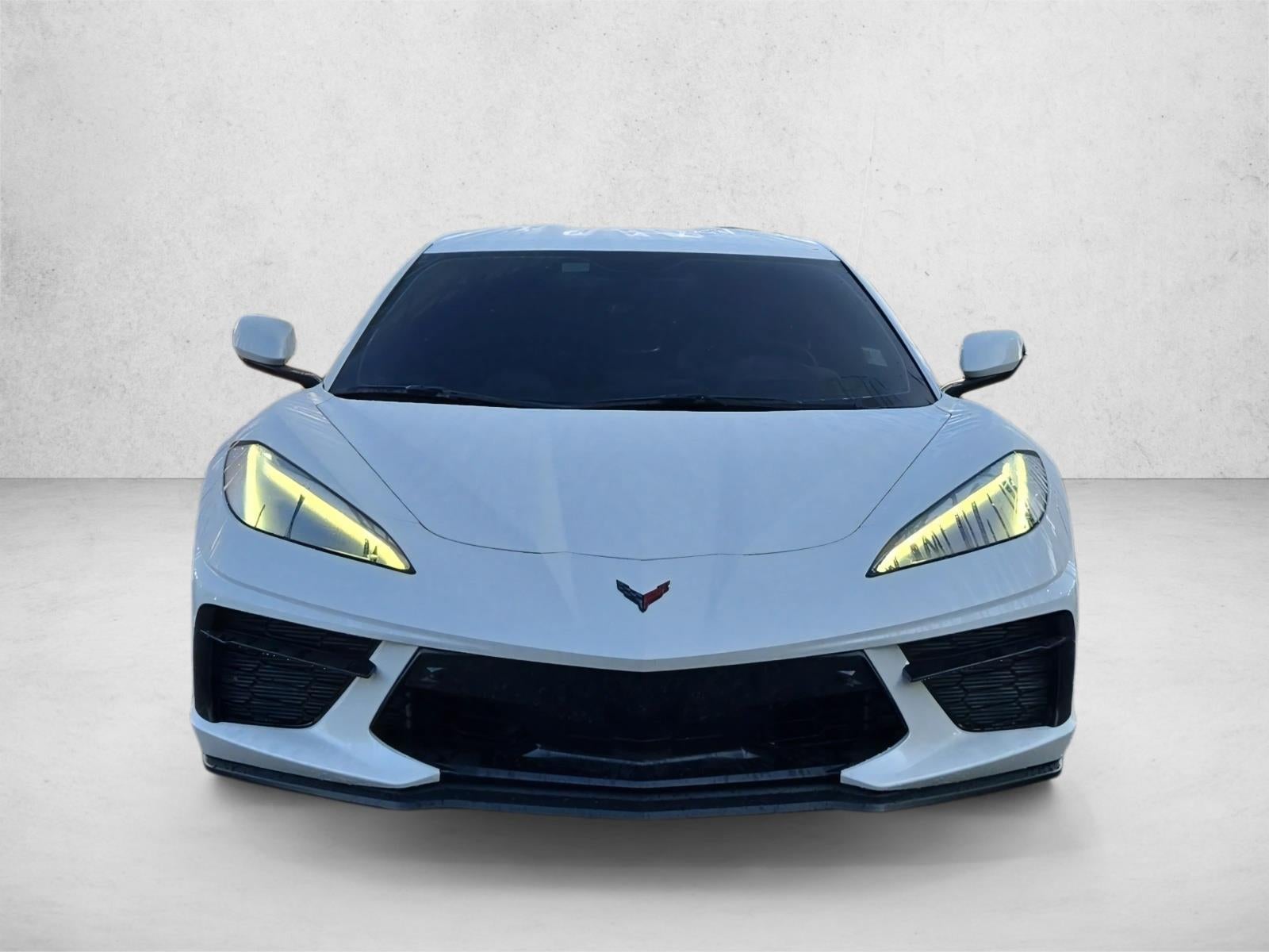 2023 Chevrolet Corvette Stingray Coupe 3LT