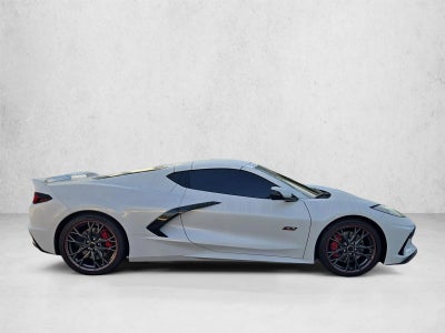 2023 Chevrolet Corvette Stingray Coupe 3LT