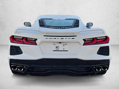 2023 Chevrolet Corvette Stingray Coupe 3LT
