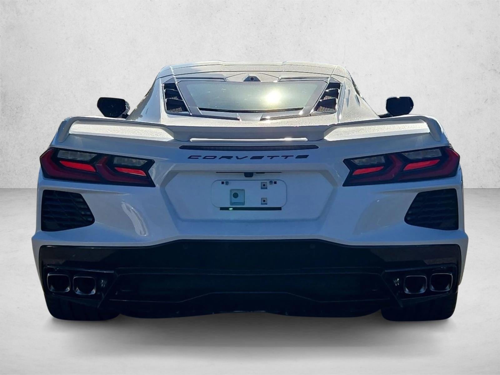 2023 Chevrolet Corvette Stingray Coupe 3LT
