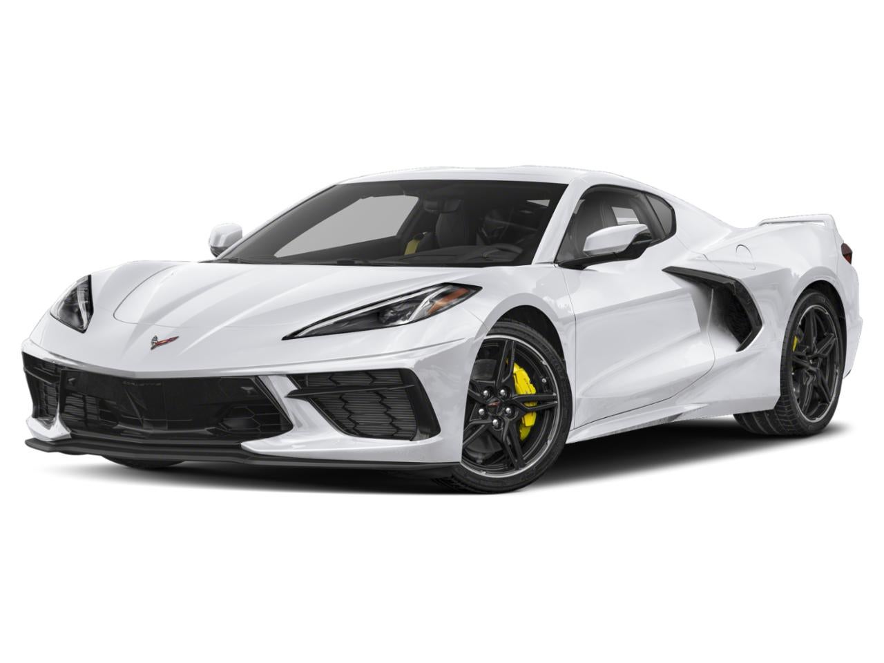 2023 Chevrolet Corvette Stingray Coupe 3LT