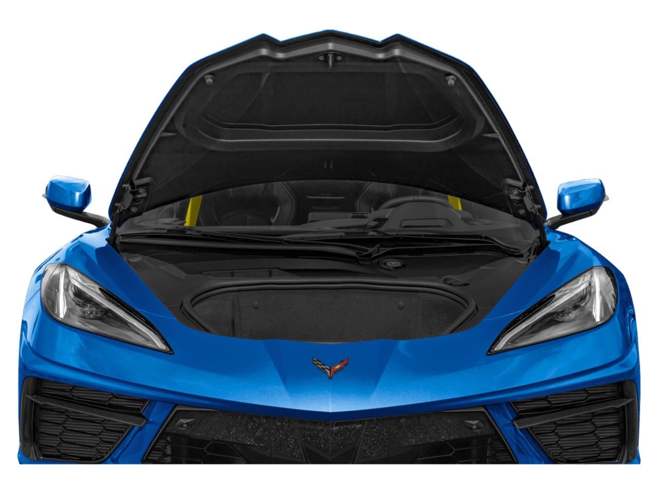 2023 Chevrolet Corvette Stingray Coupe 3LT