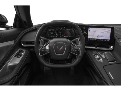 2023 Chevrolet Corvette Stingray Coupe 3LT