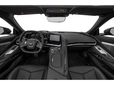 2023 Chevrolet Corvette Stingray Coupe 3LT