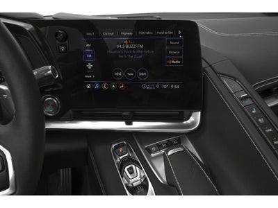 2023 Chevrolet Corvette Stingray Coupe 3LT