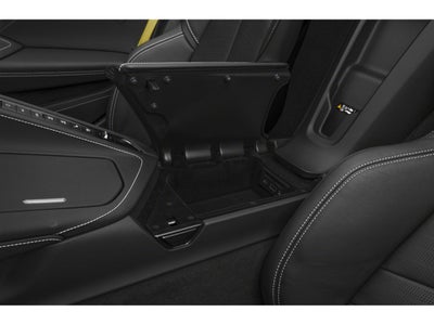 2023 Chevrolet Corvette Stingray Coupe 3LT