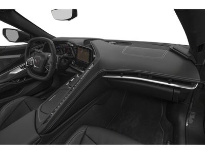 2023 Chevrolet Corvette Stingray Coupe 3LT