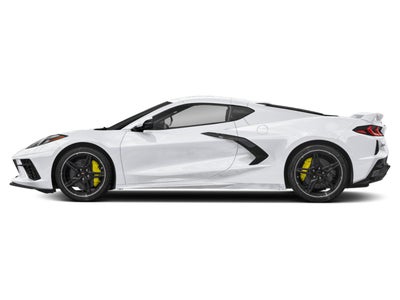 2023 Chevrolet Corvette Stingray Coupe 3LT