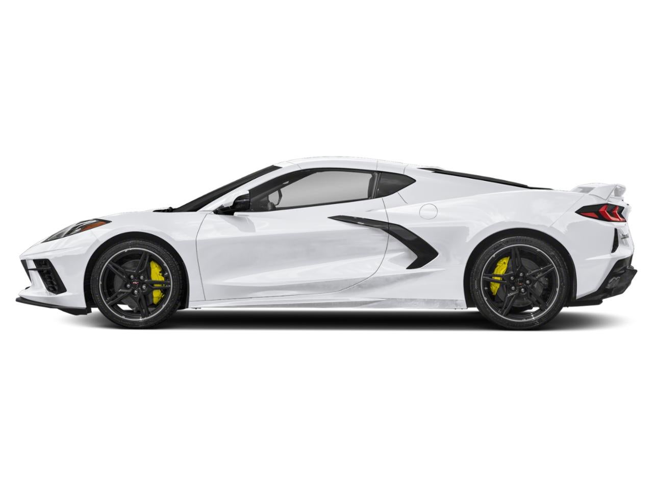 2023 Chevrolet Corvette Stingray Coupe 3LT