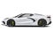 2023 Chevrolet Corvette Stingray Coupe 3LT