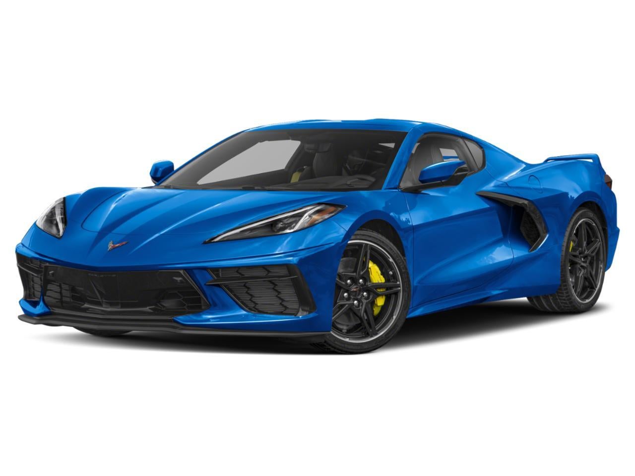 2023 Chevrolet Corvette Stingray Coupe 3LT