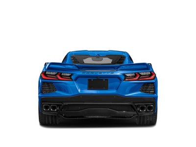 2023 Chevrolet Corvette Stingray Coupe 3LT