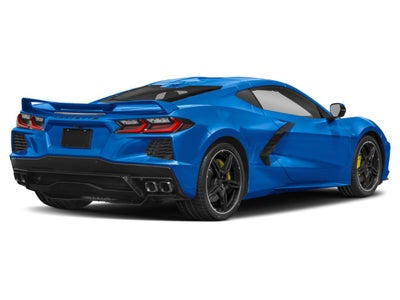 2023 Chevrolet Corvette Stingray Coupe 3LT