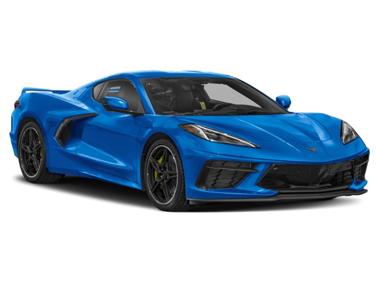 2023 Chevrolet Corvette Stingray Coupe 3LT