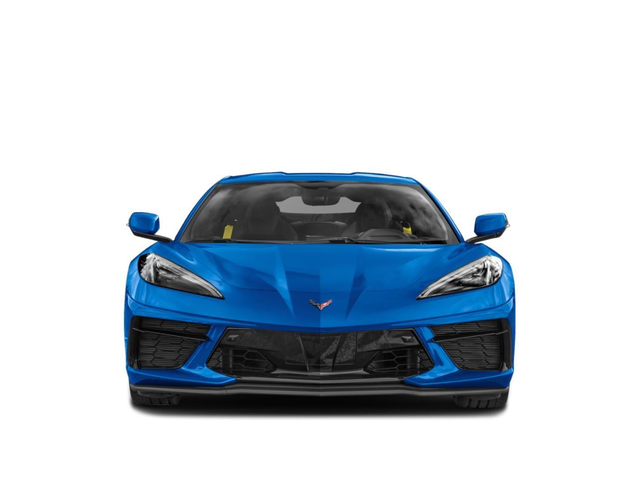 2023 Chevrolet Corvette Stingray Coupe 3LT