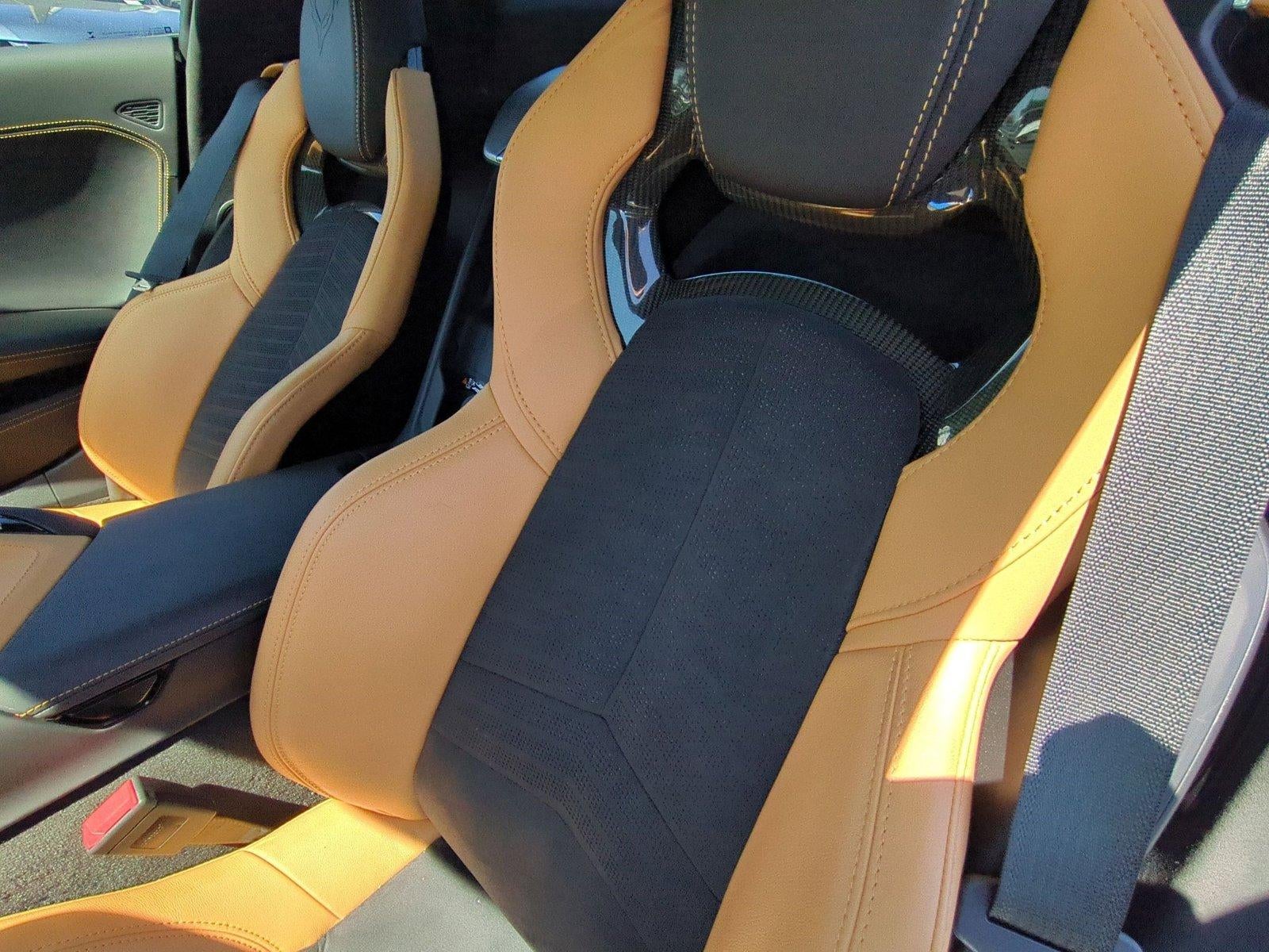 2022 Chevrolet Corvette Stingray Convertible 3LT