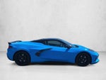 2022 Chevrolet Corvette Stingray Convertible 3LT