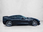 2015 Chevrolet Corvette Stingray Coupe 3LT