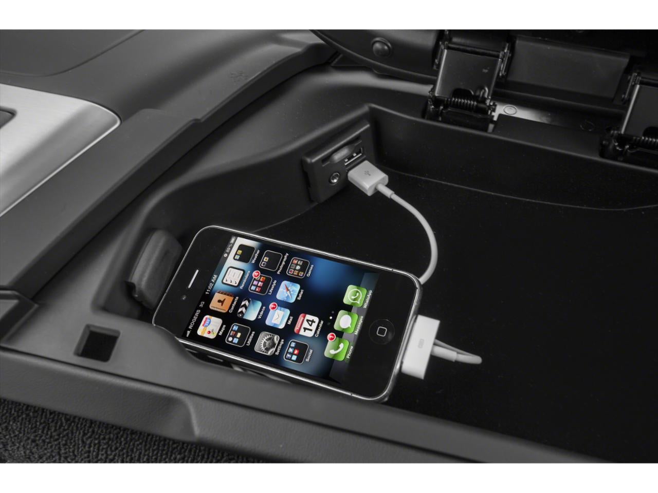 2015 Chevrolet Corvette Stingray Coupe 3LT