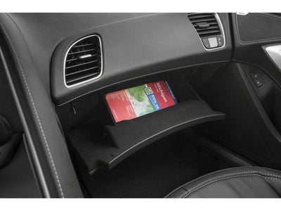 2015 Chevrolet Corvette Stingray Coupe 3LT