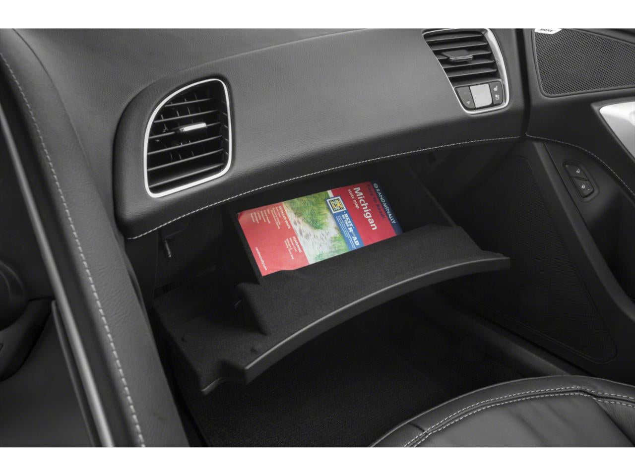 2015 Chevrolet Corvette Stingray Coupe 3LT