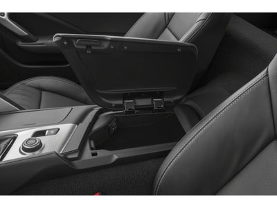 2015 Chevrolet Corvette Stingray Coupe 3LT