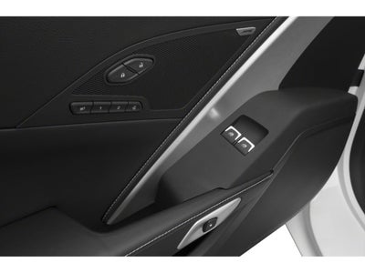 2015 Chevrolet Corvette Stingray Coupe 3LT