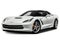 2015 Chevrolet Corvette Stingray Coupe 3LT