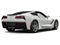 2015 Chevrolet Corvette Stingray Coupe 3LT