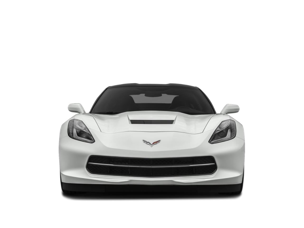 2015 Chevrolet Corvette Stingray Coupe 3LT